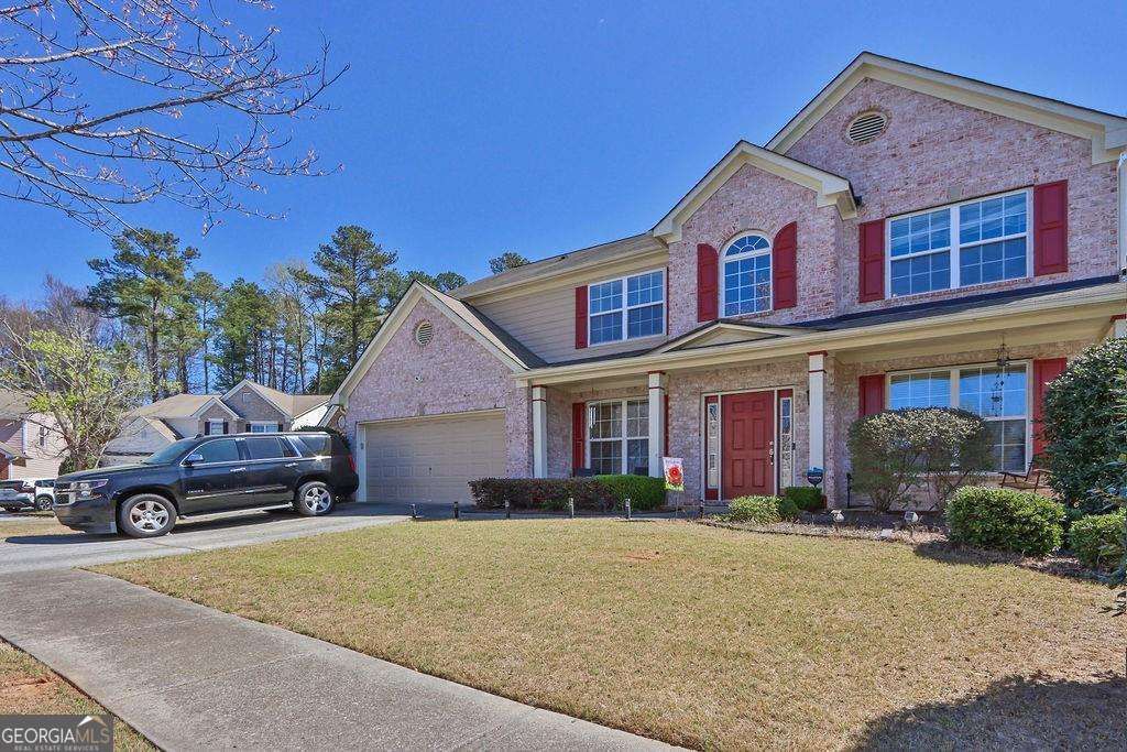 Photo of 2337 Longmont Drive, Lawrenceville, GA 30044 (MLS # 10721154)