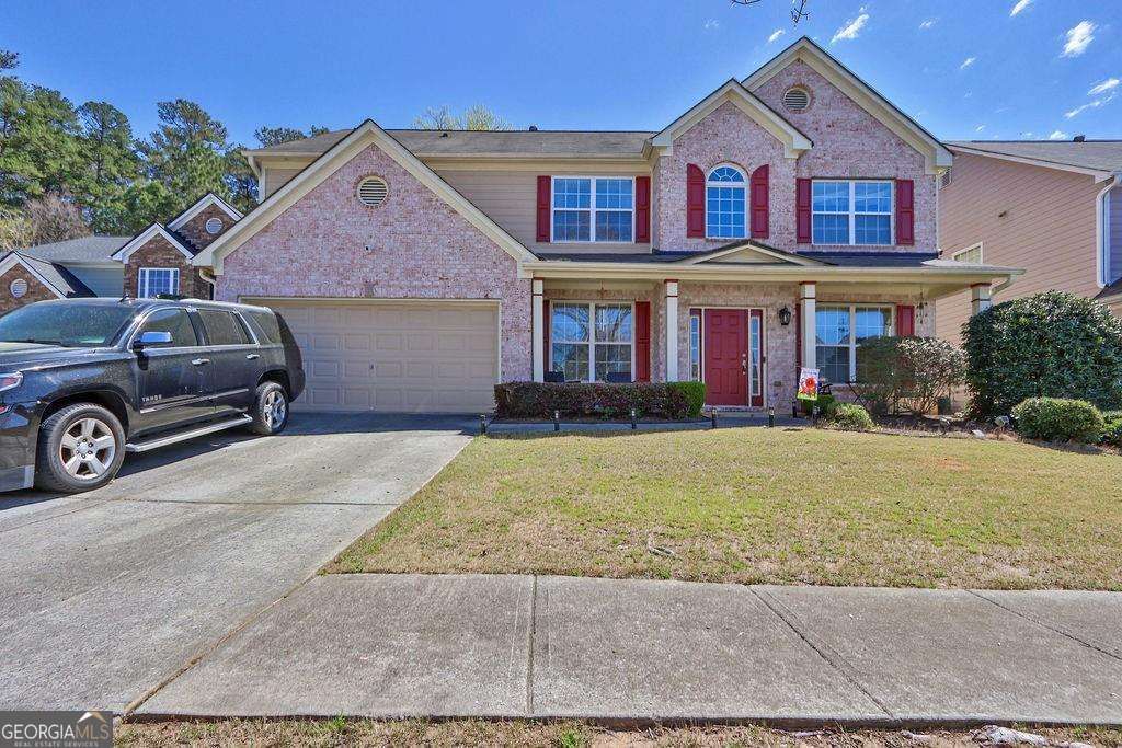 Photo of 2337 Longmont Drive, Lawrenceville, GA 30044 (MLS # 10721154)