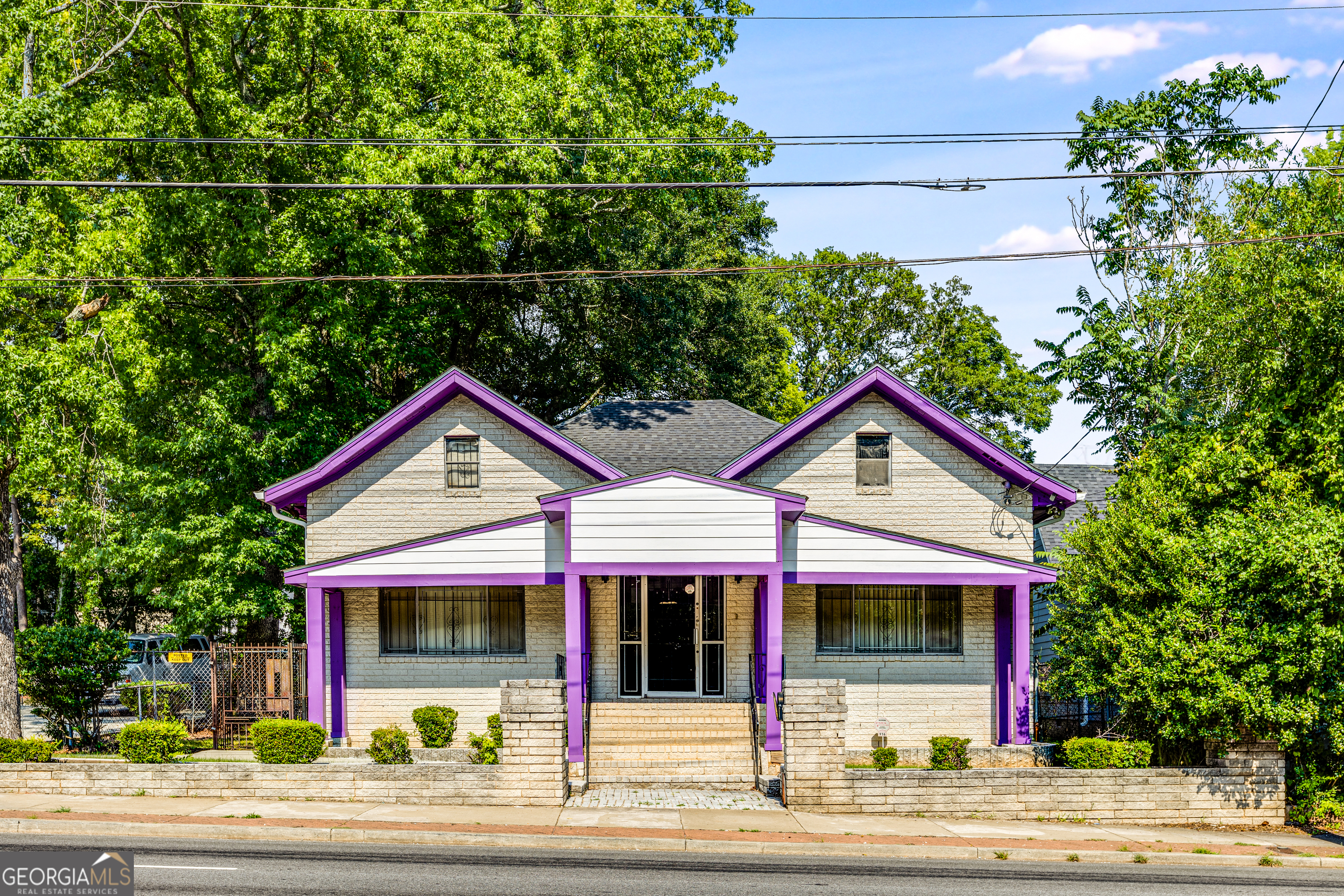 916 SW Metropolitan PKWY SW