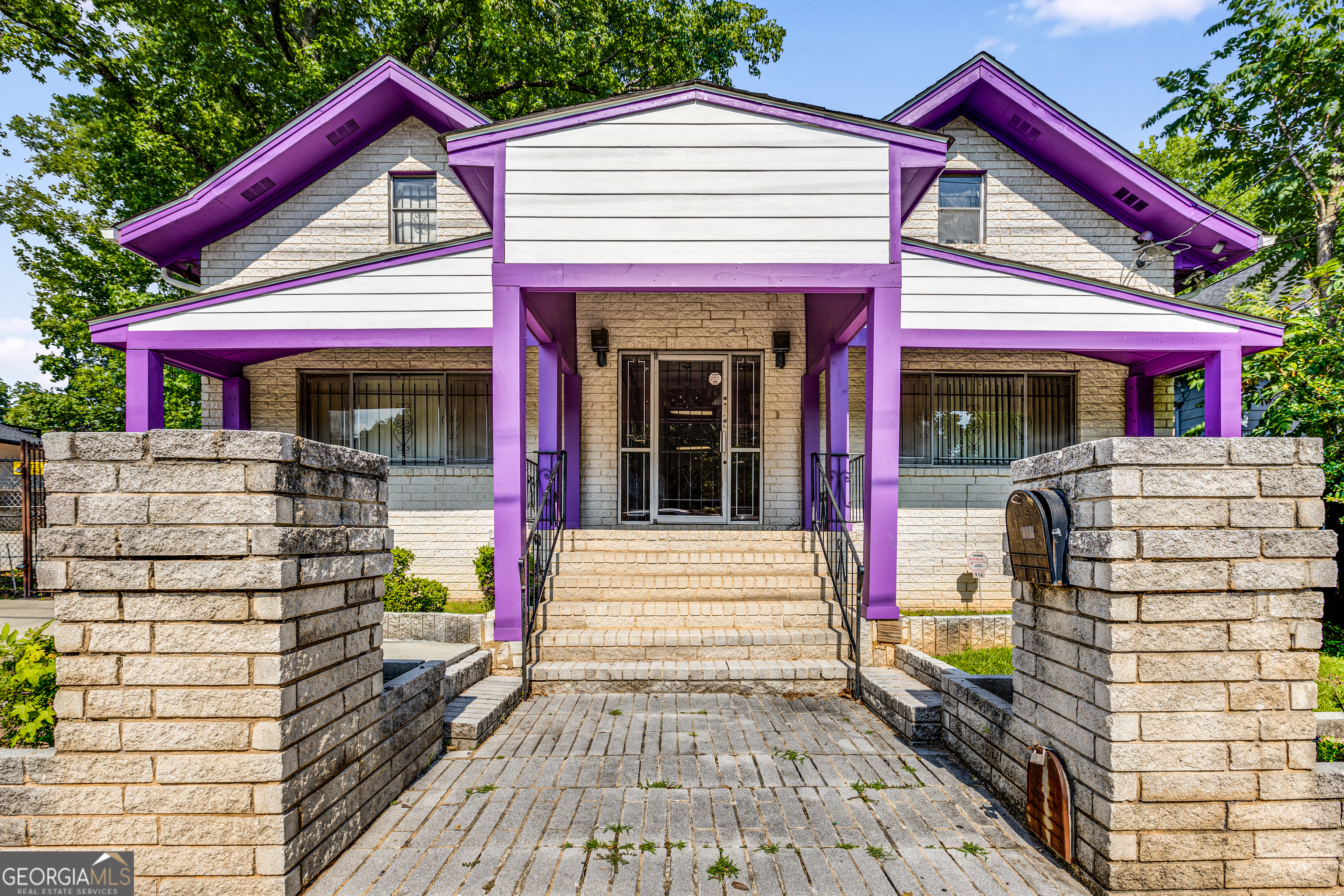 916 SW Metropolitan PKWY SW