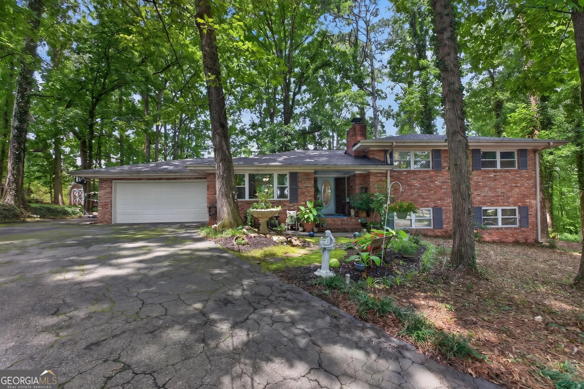 3343 Dogwood Lane NW, Acworth, GA, 30101