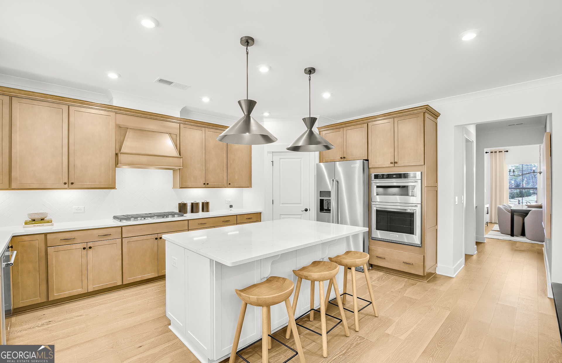 307 Rockledge BND SW