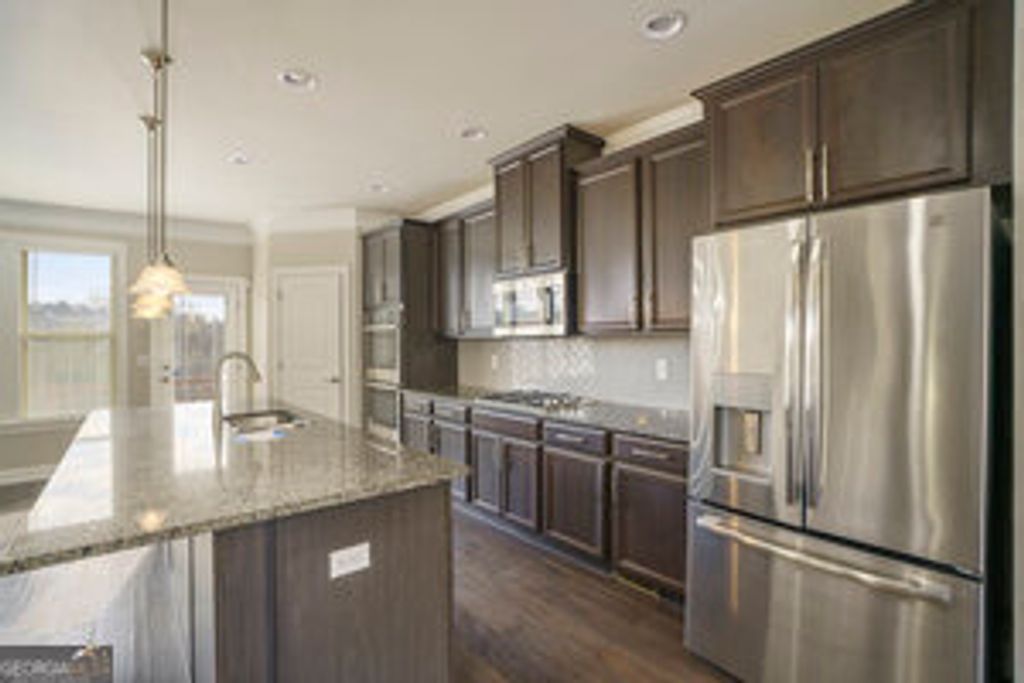 Photo of 5338 Terrace Bend Place, Peachtree Corners, GA 30092 (MLS # 10681633)