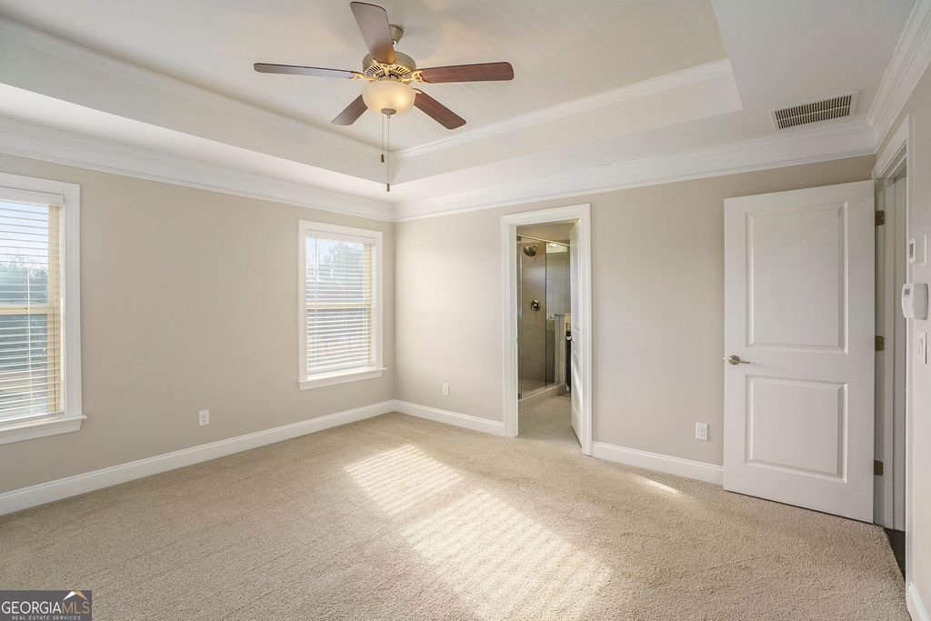 Photo of 5338 Terrace Bend Place, Peachtree Corners, GA 30092 (MLS # 10681633)