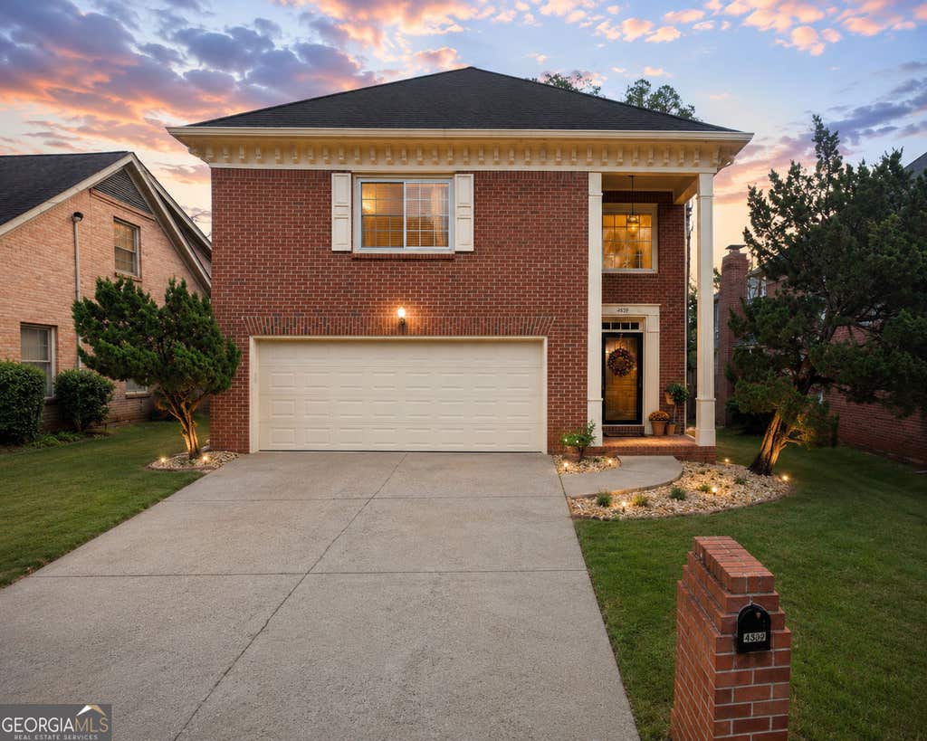 Photo of 4359 Hambrick Place, Stone Mountain, GA 30083 (MLS # 10829108)
