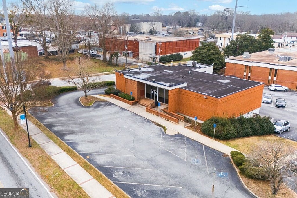 Photo of 139 N Main Street, Jonesboro, GA 30236 (MLS # 10872295)