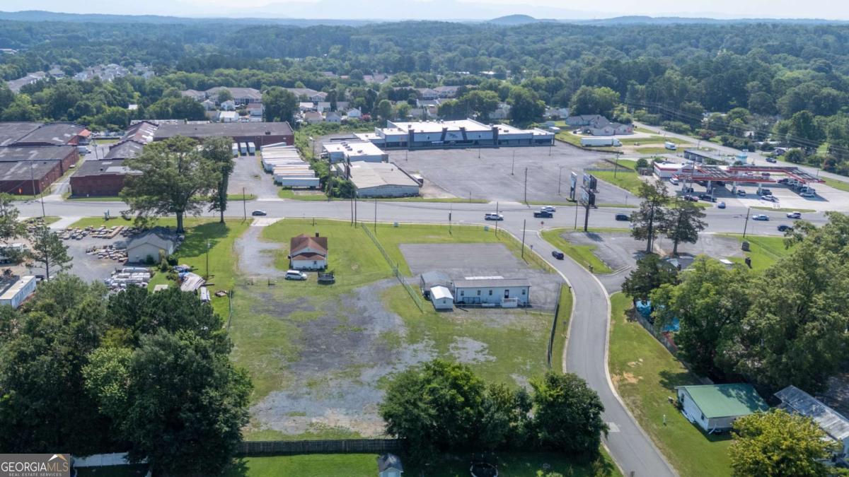 2213 Cleveland HWY