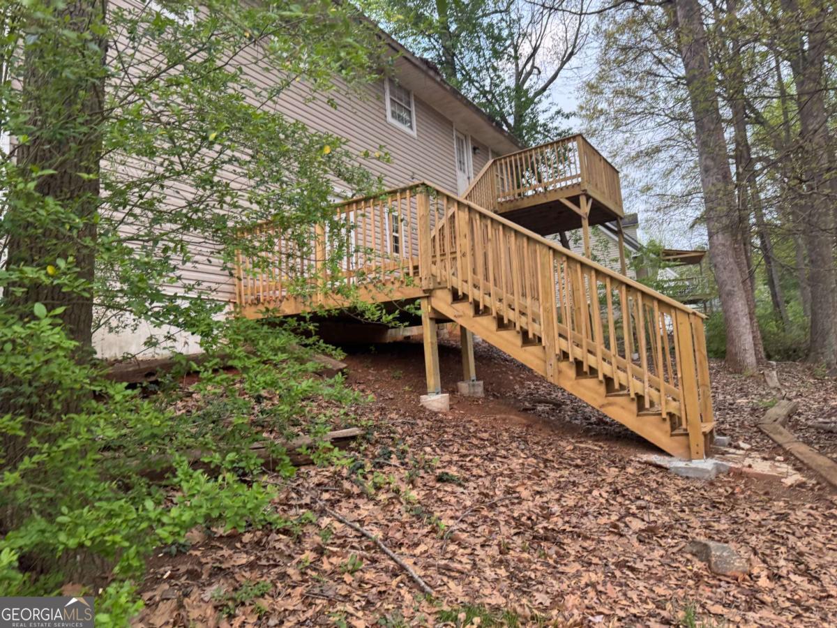 3002 Willow Ridge CIR SW