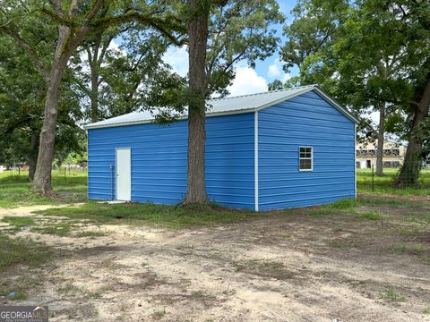 A home in Odum