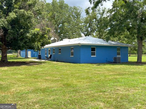 A home in Odum