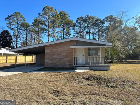 A home in Adel