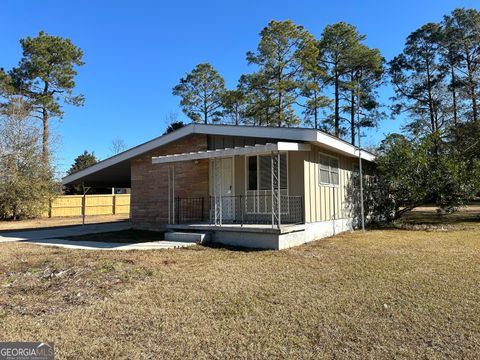 A home in Adel