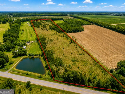 Photo for 25.69 ACRES Gaissert RD
