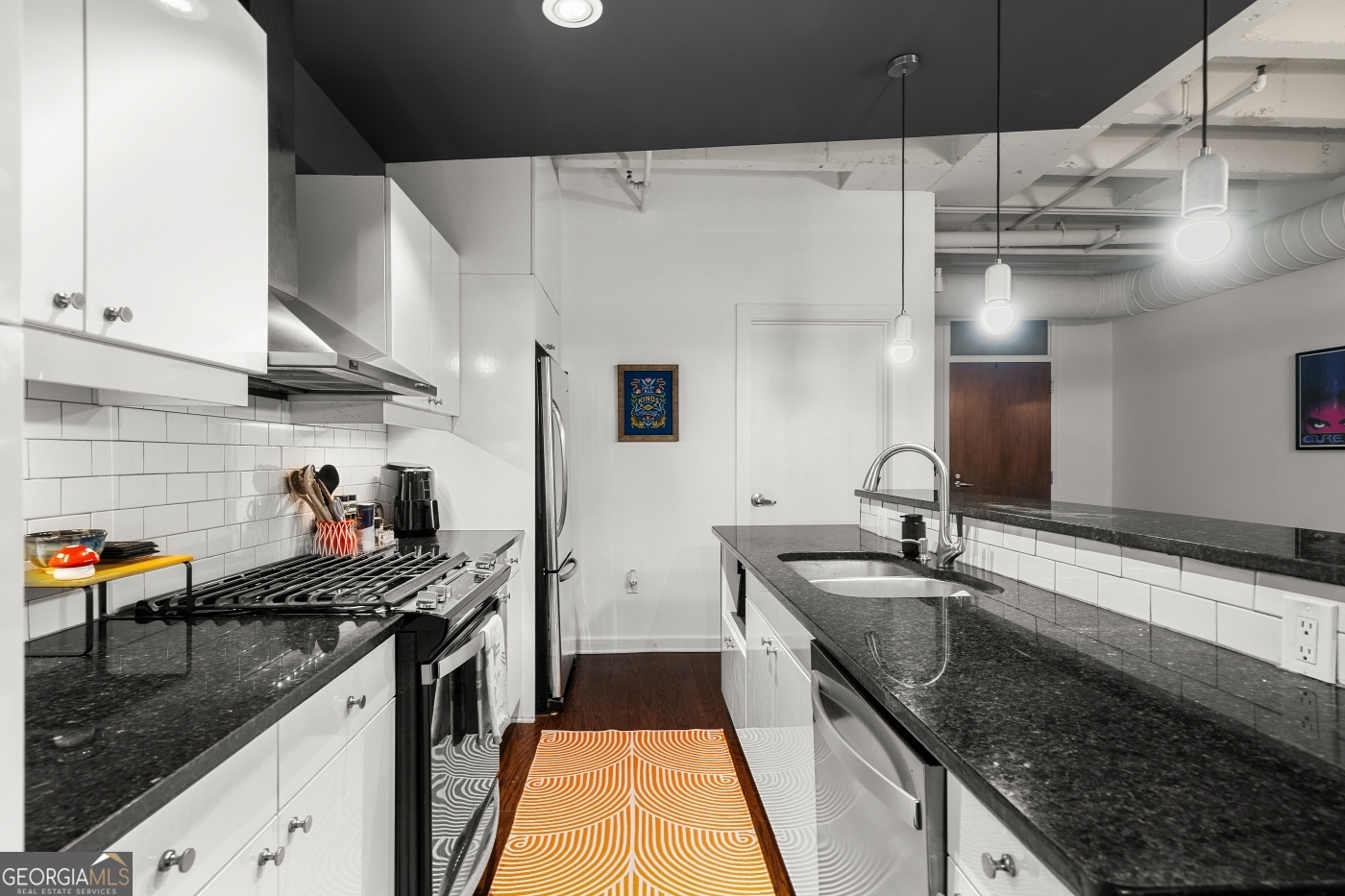 805 Peachtree ST NE 308
