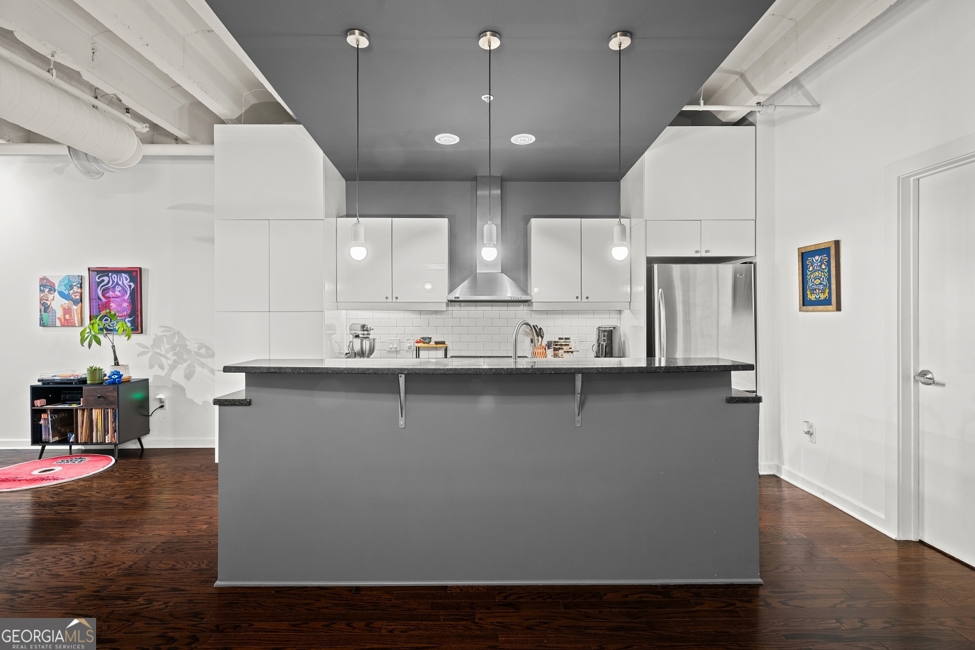 805 Peachtree ST NE 308