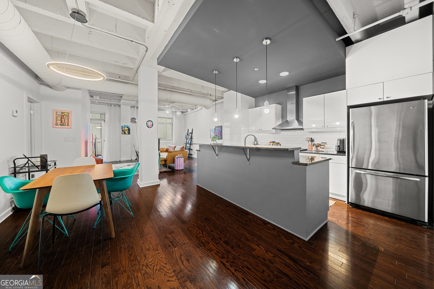 805 Peachtree ST NE 308