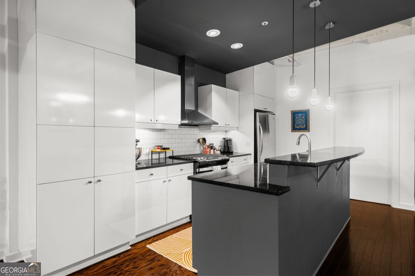 805 Peachtree ST NE 308