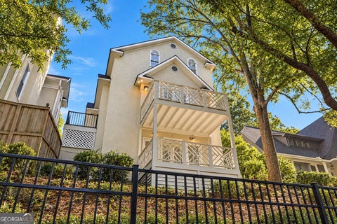 Photo of 1821 Monroe Drive, Atlanta, GA 30324 (MLS # 10871895)