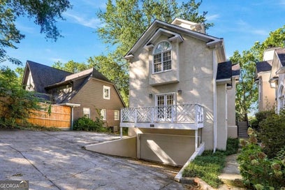 1821 Monroe Dr Atlanta GA 30324