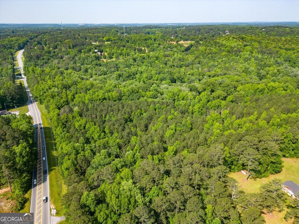 Photo of 0 NE Salem Church Road, Conyers, GA 30013 (MLS # 10167606)