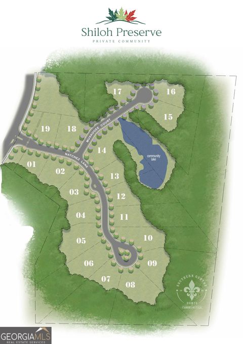 4560 Natchez Cumming GA 30040