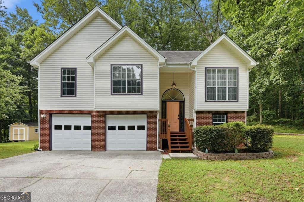 Photo of 37 Wood Valley Trace, Dawsonville, GA 30534 (MLS # 10814527)