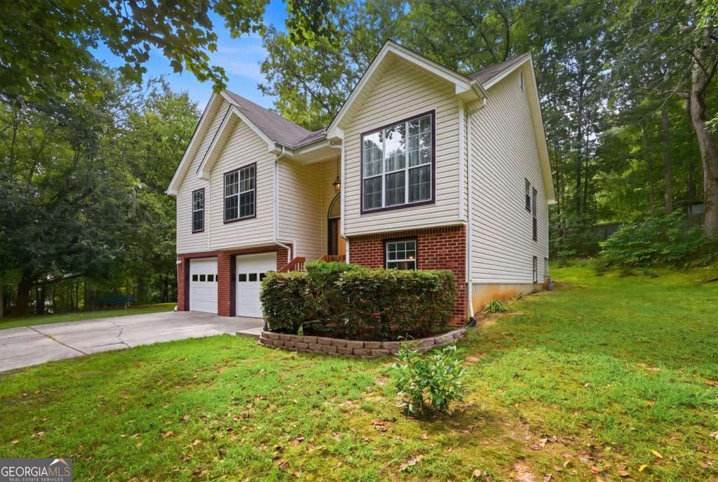 Photo of 37 Wood Valley Trace, Dawsonville, GA 30534 (MLS # 10814527)