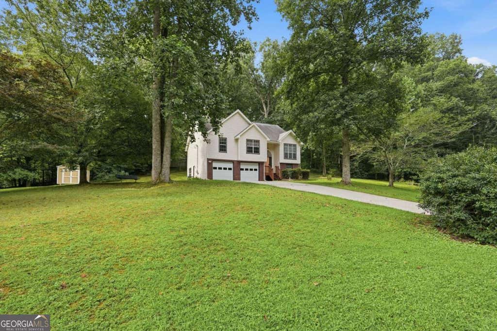 Photo of 37 Wood Valley Trace, Dawsonville, GA 30534 (MLS # 10814527)
