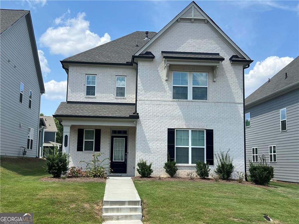 Photo of 2005 River Bend Way, Duluth, GA 30097 (MLS # 10757157)