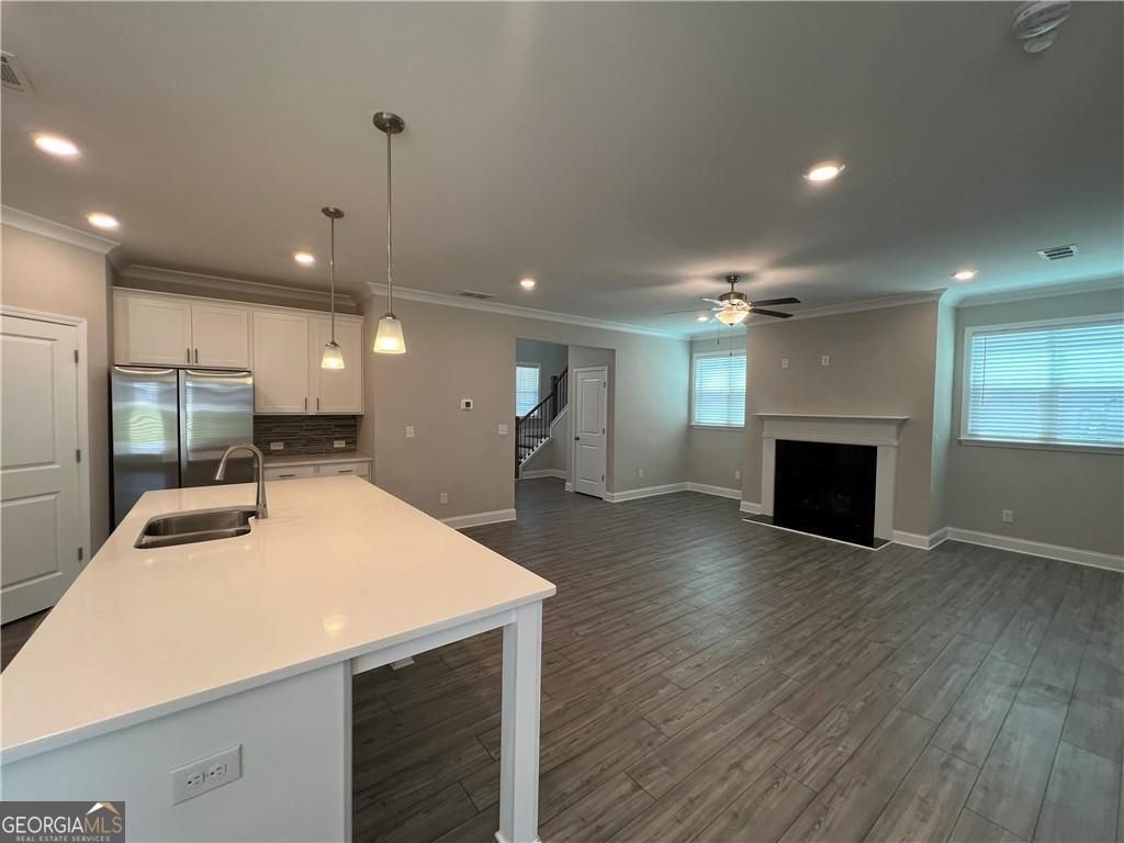 Photo of 2005 River Bend Way, Duluth, GA 30097 (MLS # 10757157)