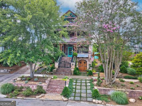 Photo of 407 E 3rd Street, Rome, GA 30161