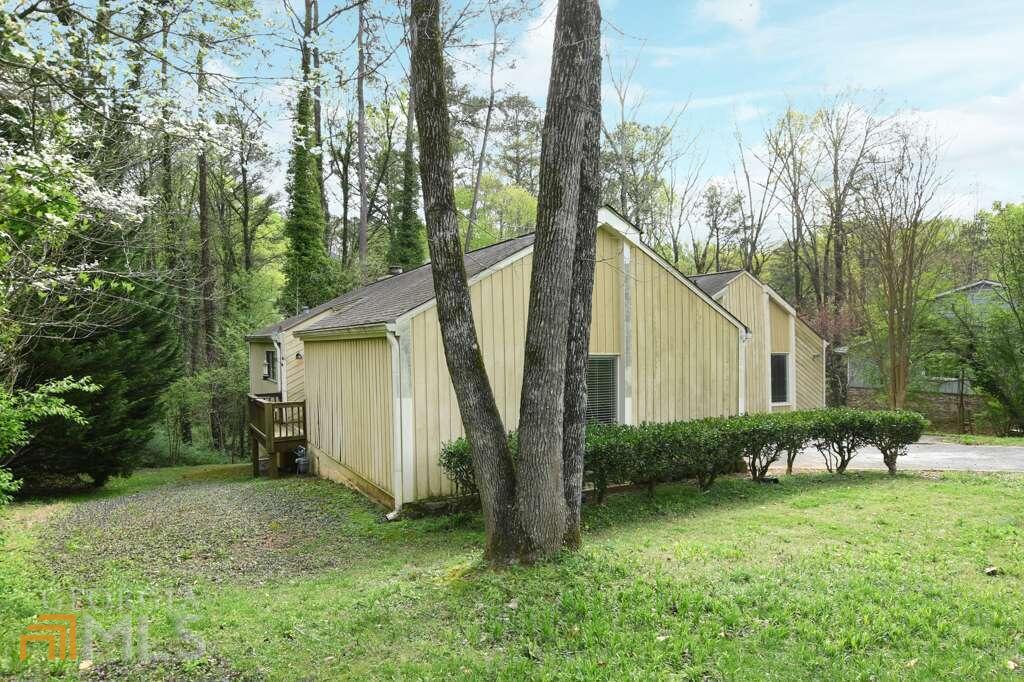 Kings Cove - Residential