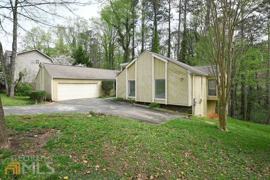 Kings Cove - Residential