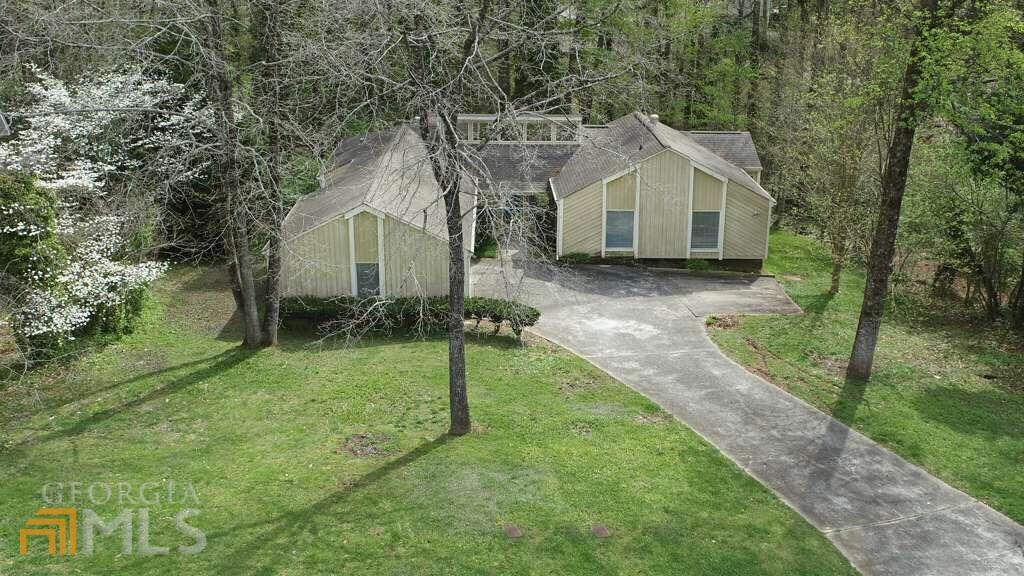 Kings Cove - Residential