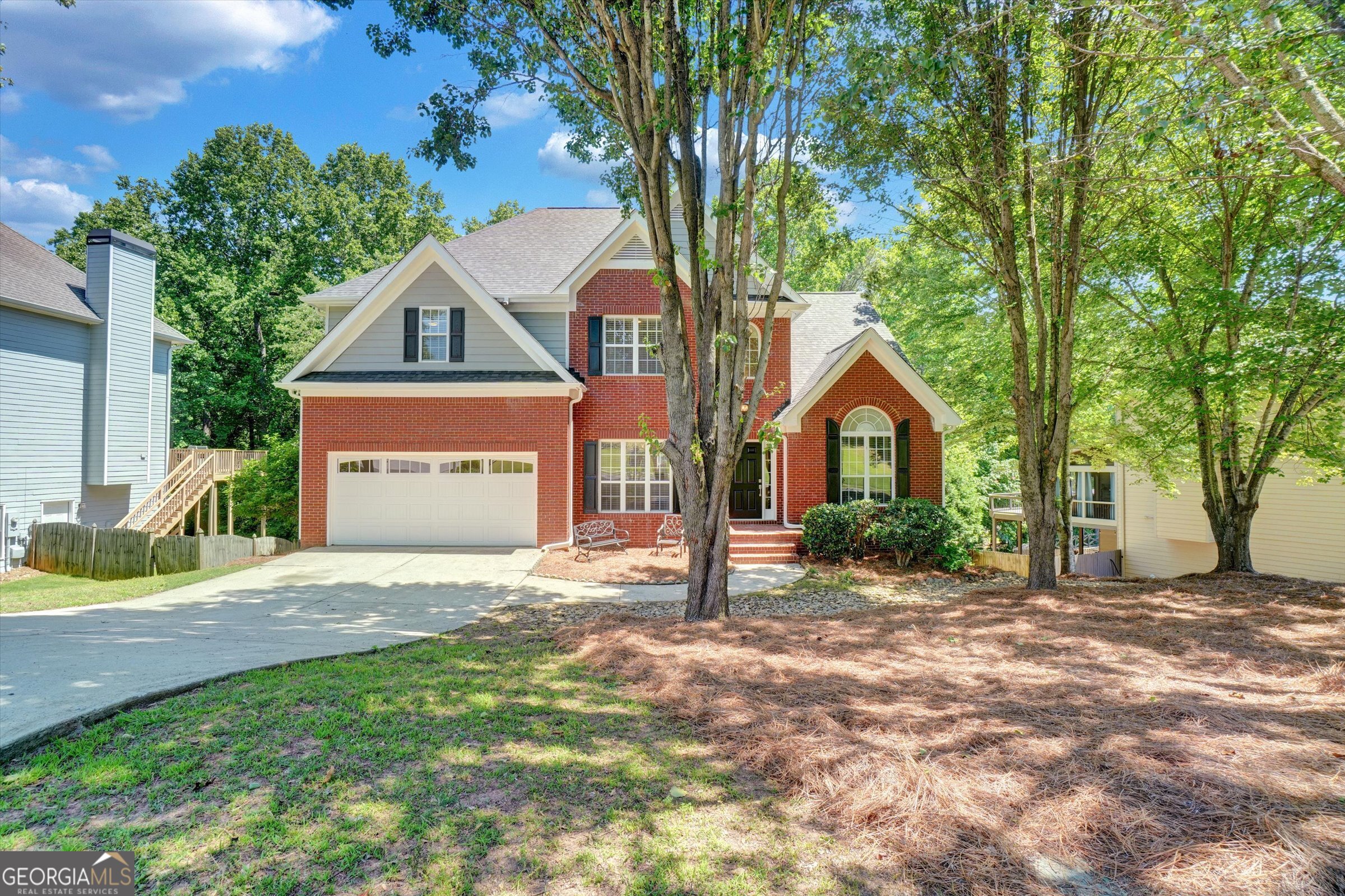 6005 Lake Windsor PKWY