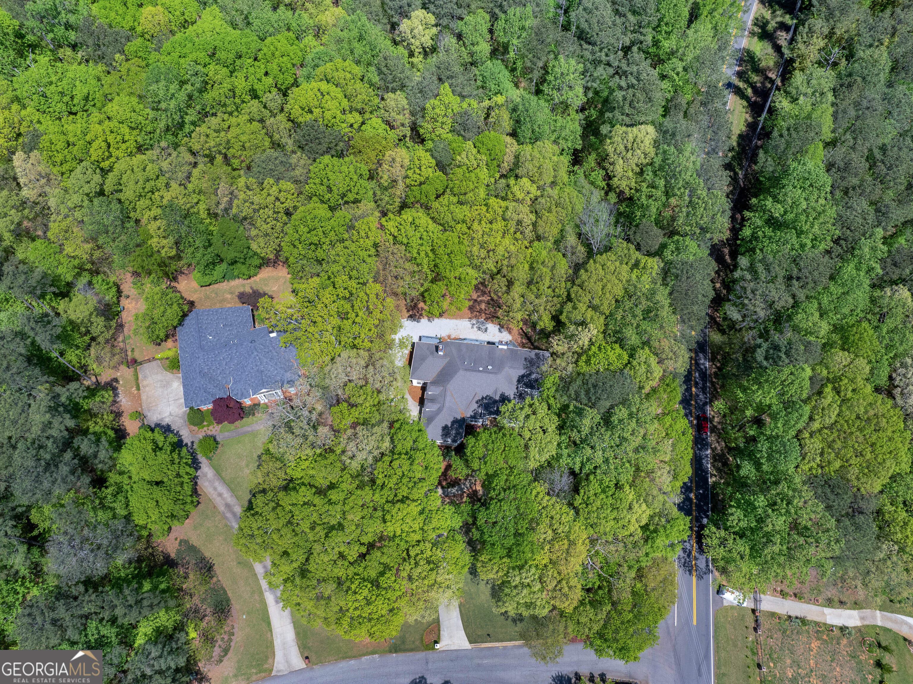 3500 Lost Valley DR