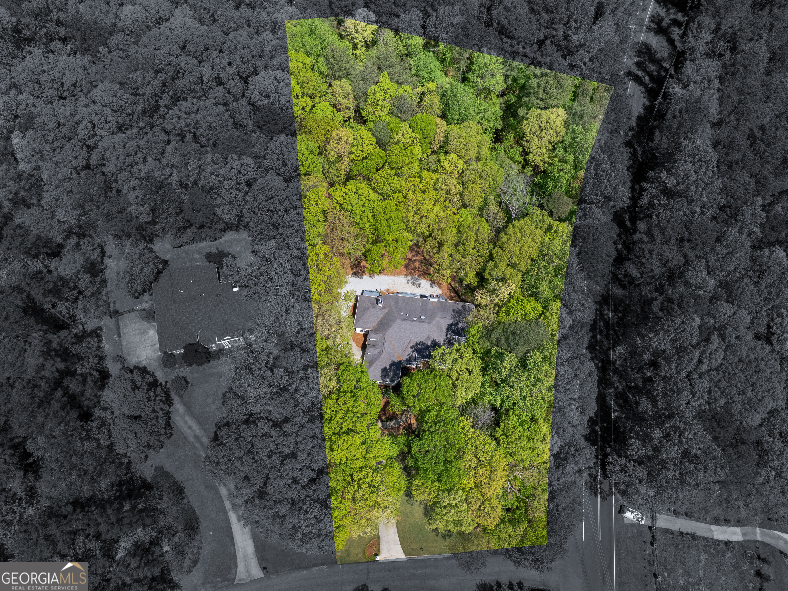 3500 Lost Valley DR