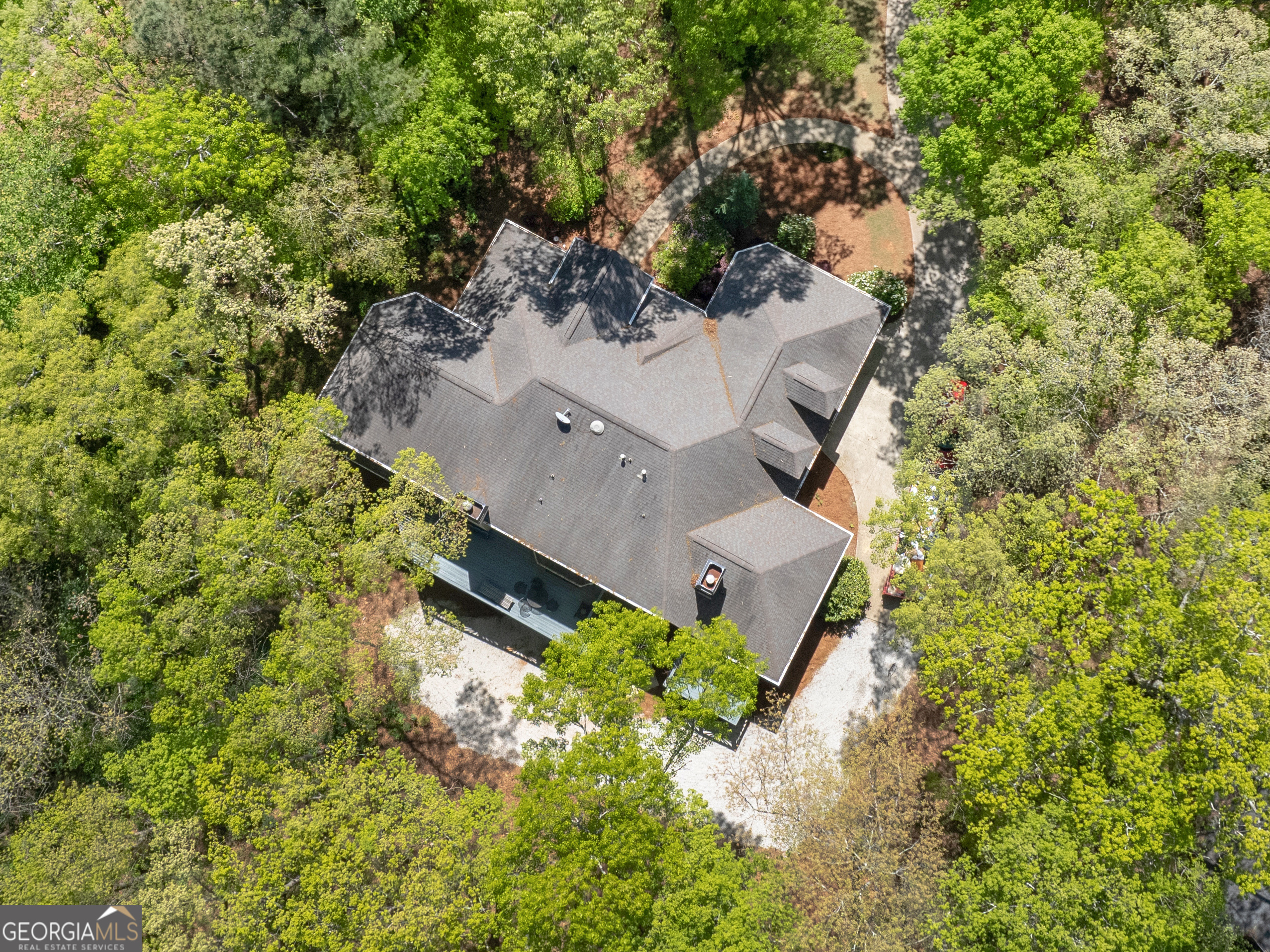 3500 Lost Valley DR