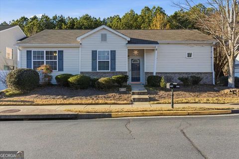 Photo of 212 Hiawassee Drive, Woodstock, GA 30188 (MLS # 10658772)