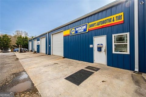 2227 Oak Grove RD Dahlonega GA 30533