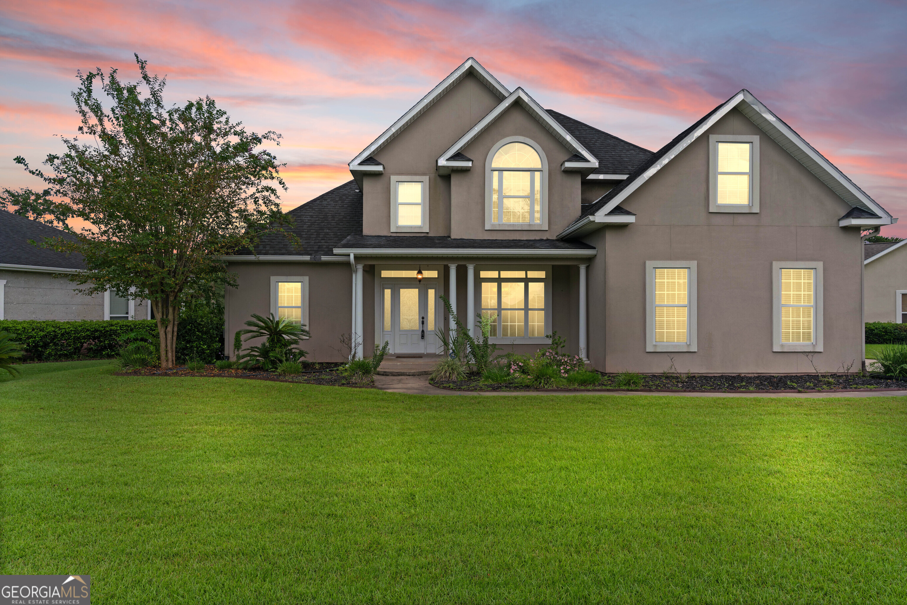 102 Herons Nest CIR