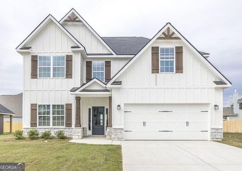 212 Meadows LN 225 Bonaire GA 31005
