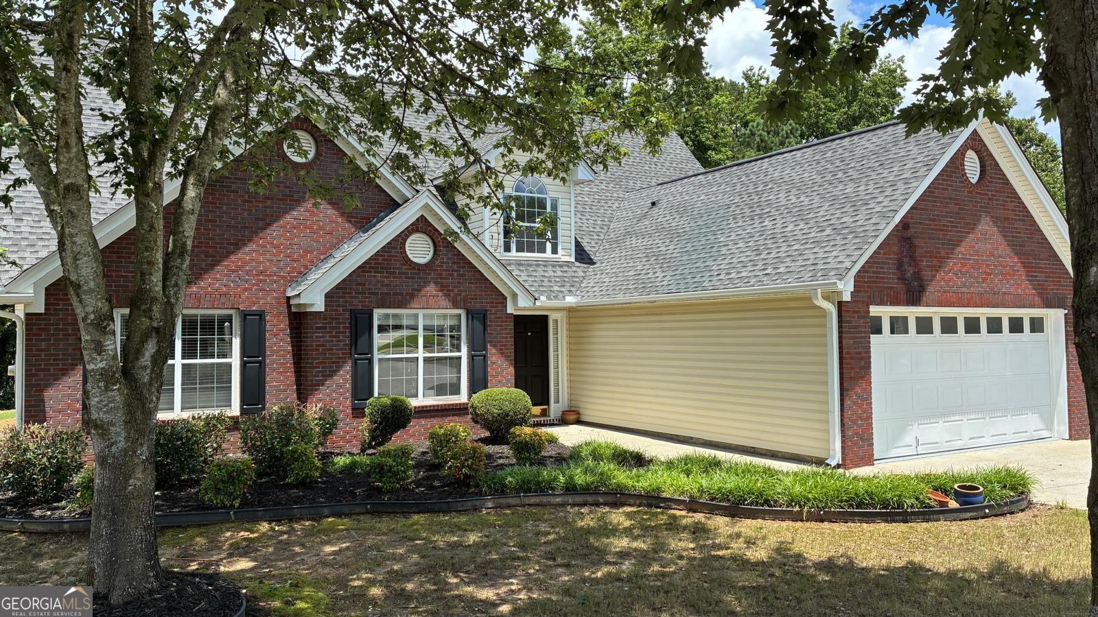 3066 Gem Creek RD