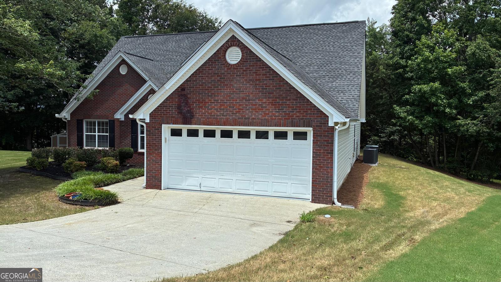 3066 Gem Creek RD