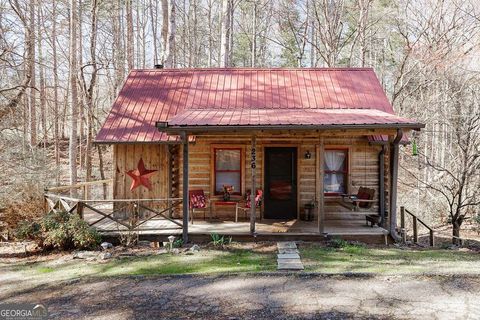 236 Saga Mountain Road, Tiger, GA 30576 - MLS#: 10477827