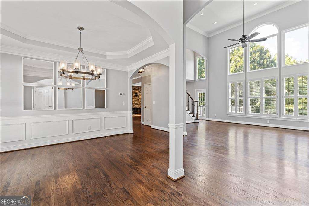 3710 Somerset RDG NW