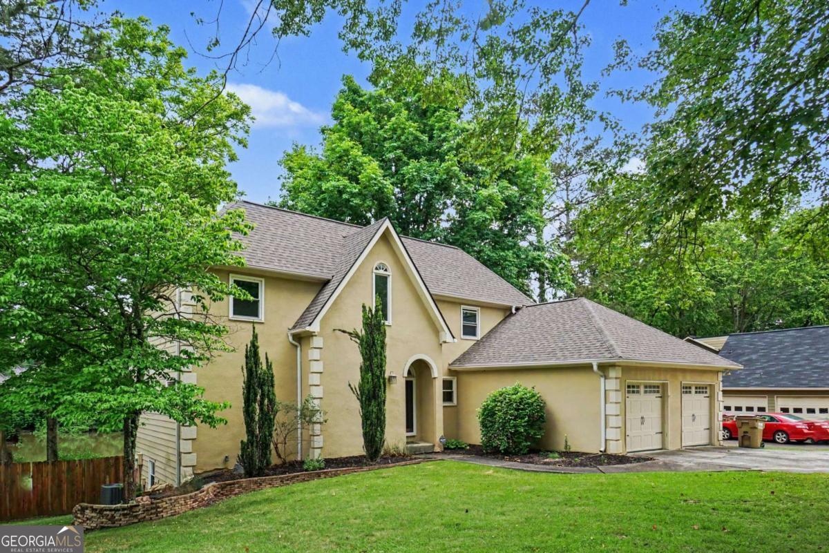 4328 Keheley Lake CT NE