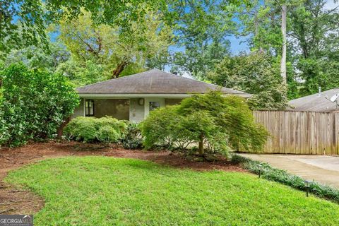 1146 Palafox DR Atlanta GA 30324