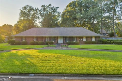 2311 Scott DR Dublin GA 31021