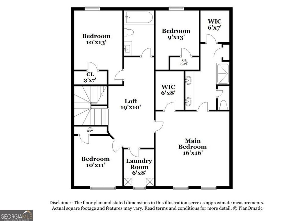 Photo of 1072 Glenwyck Drive, Braselton, GA 30517 (MLS # 10700147)